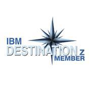 Redvers Consulting are IBM Destination z members