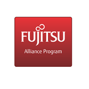 Member of the Fujitsu Alliance Partner Program