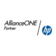 Member of HP AllianceONE