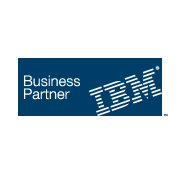 Member of IBM PartnerWorld for Developers